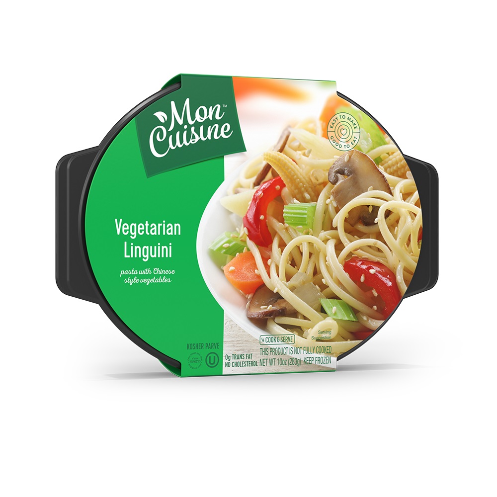 MON LINGUINI 12/10OZ